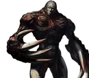 Tyrant (T-103 Model)
