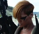 Hard (music video)