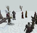 Ritual of the Mahjarrat