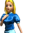 Maria Robotnik