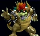 Giga Bowser