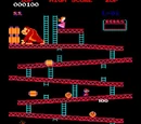 Donkey Kong (game)