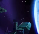 StarCraft universe
