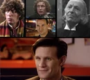 The Doctor