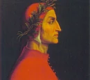 Dante Alighieri