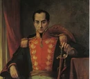Simón Bolívar