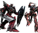 Sentinel Prime (Movie 2011)