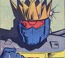 Grimlock (G1)