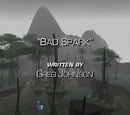 Bad Spark