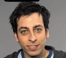 Josh Girard