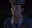Danny Parker
