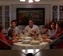 Baines family