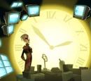 Back to the Future: The Game - Episode 3: Citizen Brown