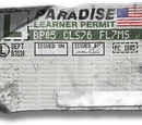 License