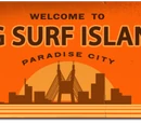 Big Surf Island (update)