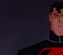 Superman (Brave New Metropolis)