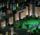Lexor City