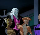 Injustice Gang