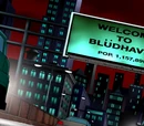 Blüdhaven