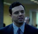 Agent Curdy