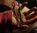 Friendship bracelet