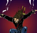 Jacky Nightblade