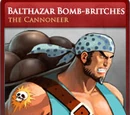 Balthazar Bomb-Britches