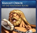 Knight Oxbox