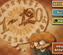 Puzzle:How Many Ones?