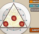 Puzzle:Cut the Cake