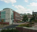 Plymouth State Panthers