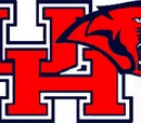 Houston Cougars