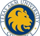 Texas A&M - Commerce Lions