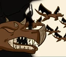 Dragons