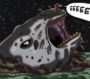 BunnyWurm