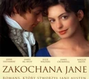 Zakochana Jane
