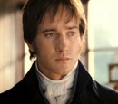 Fitzwilliam Darcy