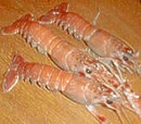 Brazilian-style Lobster