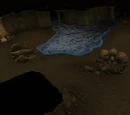 Living Rock Caverns