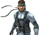 Snake (SSBB)