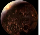 Coruscant