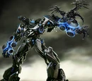 Soundwave (Movie 2009)