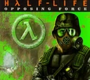 Half-Life: Opposing Force