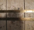 Making brass bolt holders for crossbows with nut and trigger locks