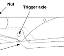 Designing medieval nut and trigger crossbow locks