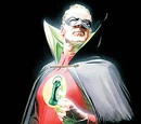 Alan Scott