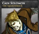 Cain Solomon