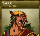 Tafari