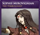Sophie Merovingian
