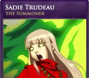 Sadie Trudeau